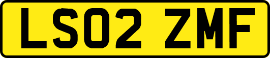 LS02ZMF