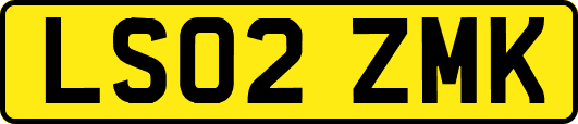 LS02ZMK