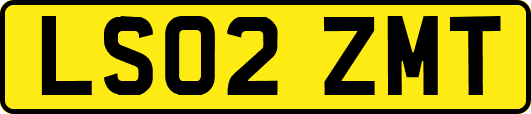 LS02ZMT