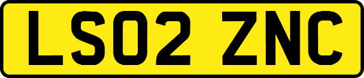 LS02ZNC