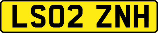 LS02ZNH