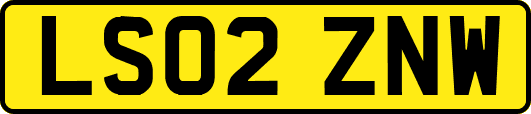 LS02ZNW