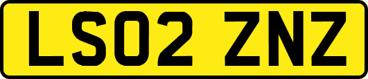 LS02ZNZ