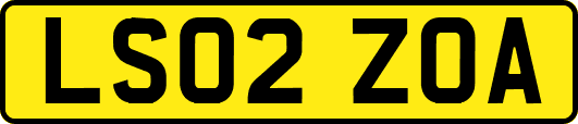 LS02ZOA
