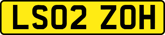 LS02ZOH