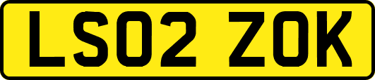 LS02ZOK