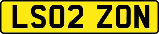 LS02ZON