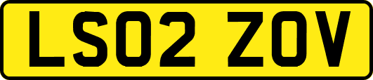 LS02ZOV