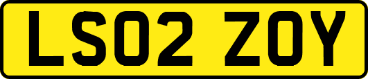 LS02ZOY