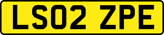 LS02ZPE