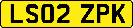 LS02ZPK