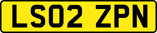 LS02ZPN