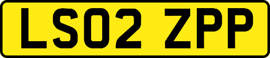 LS02ZPP