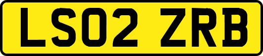 LS02ZRB