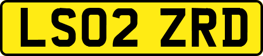 LS02ZRD