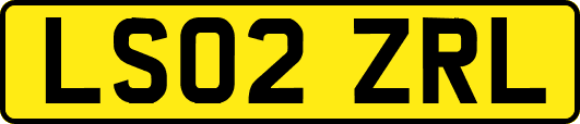 LS02ZRL