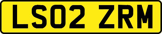 LS02ZRM