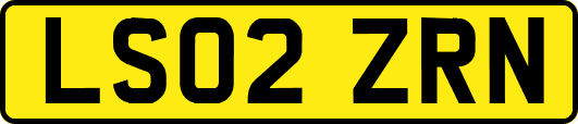 LS02ZRN