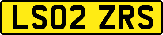 LS02ZRS