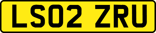 LS02ZRU