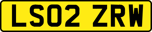 LS02ZRW