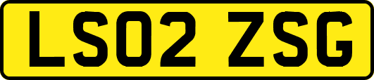 LS02ZSG