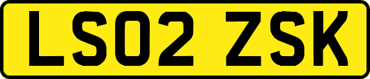 LS02ZSK