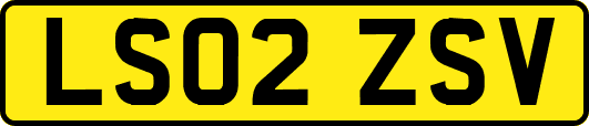 LS02ZSV