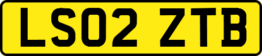 LS02ZTB