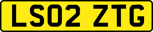 LS02ZTG