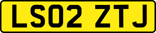 LS02ZTJ