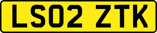 LS02ZTK
