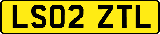 LS02ZTL