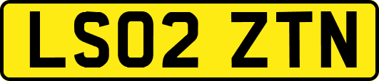 LS02ZTN