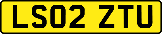 LS02ZTU