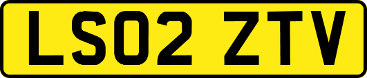 LS02ZTV