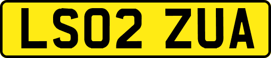 LS02ZUA