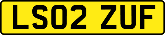 LS02ZUF