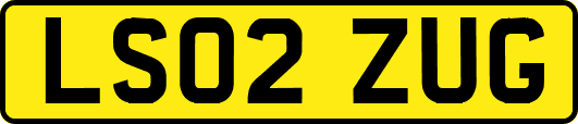LS02ZUG
