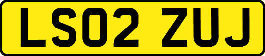 LS02ZUJ