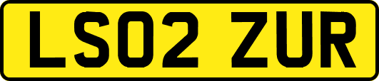 LS02ZUR