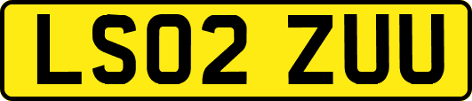 LS02ZUU