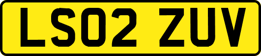 LS02ZUV