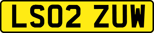 LS02ZUW