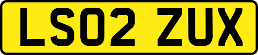 LS02ZUX