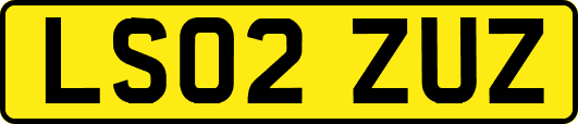 LS02ZUZ