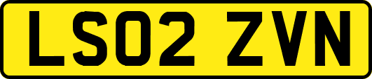 LS02ZVN