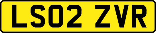 LS02ZVR