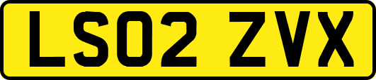 LS02ZVX