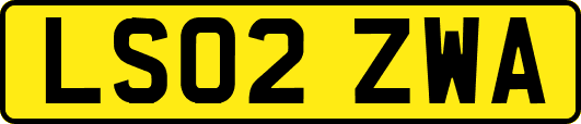 LS02ZWA